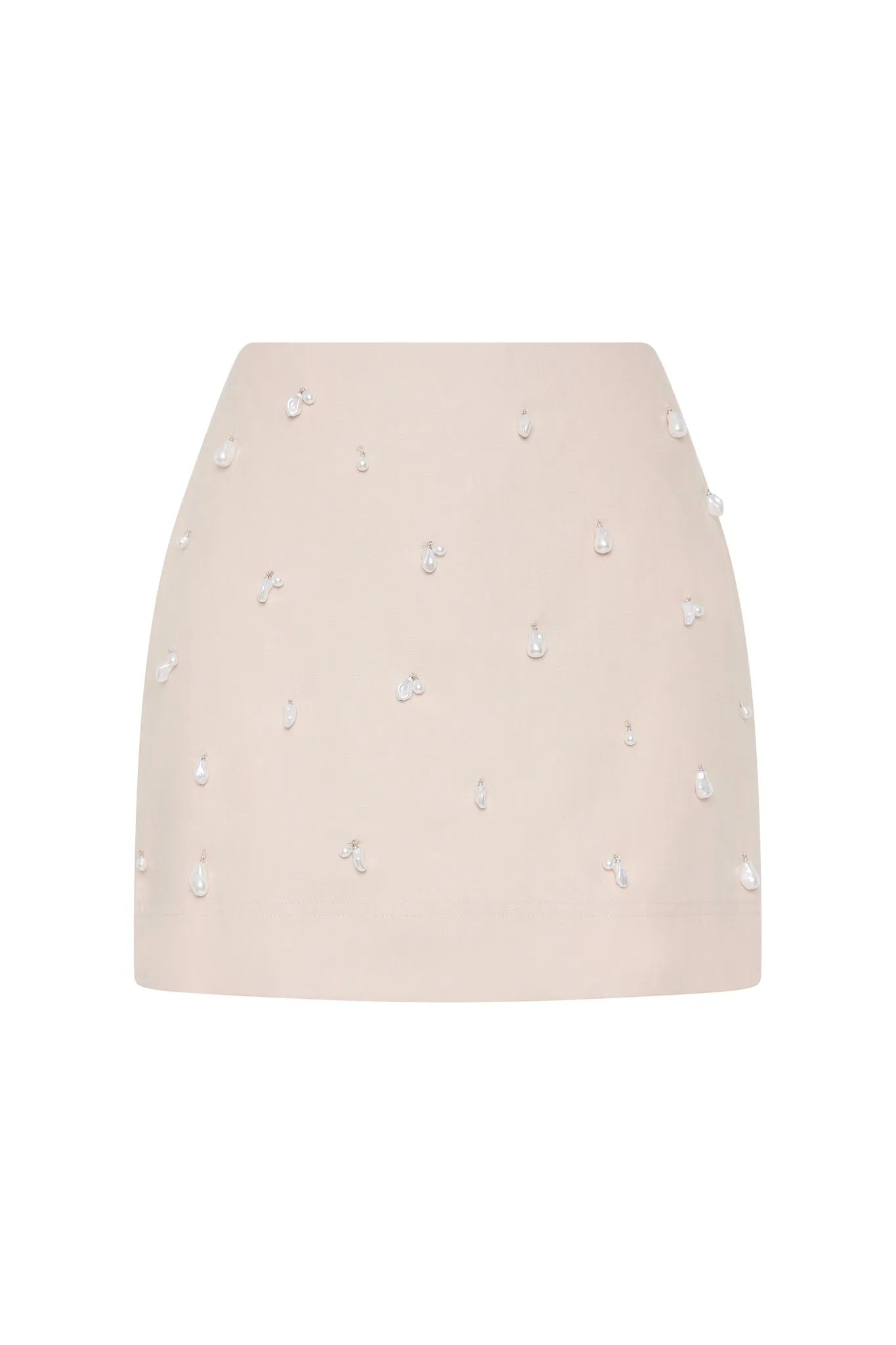 Akoya Mini Skirt