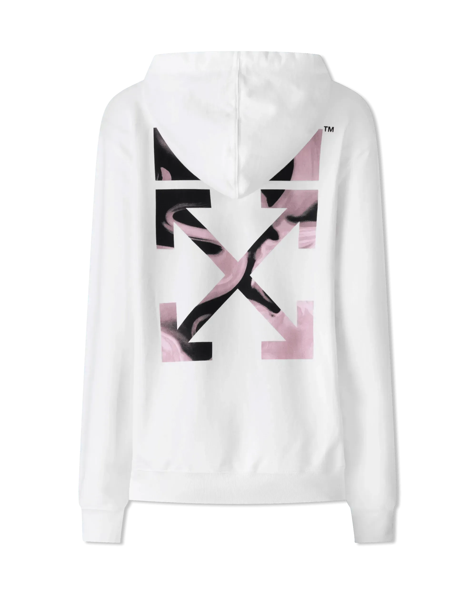 Arrow Liquid Melt Hoodie