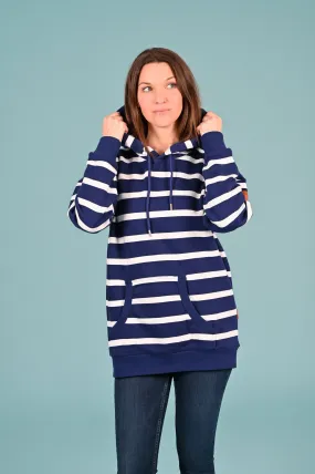 Billie2 Twilight Stripe Hoodie