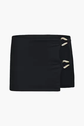 CULTIRA SWIM SKIRT