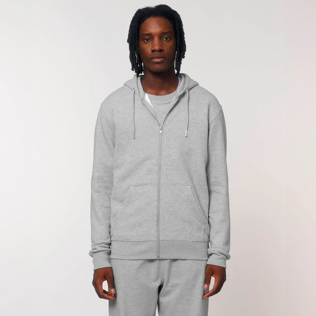 Cultivator Zip Hood