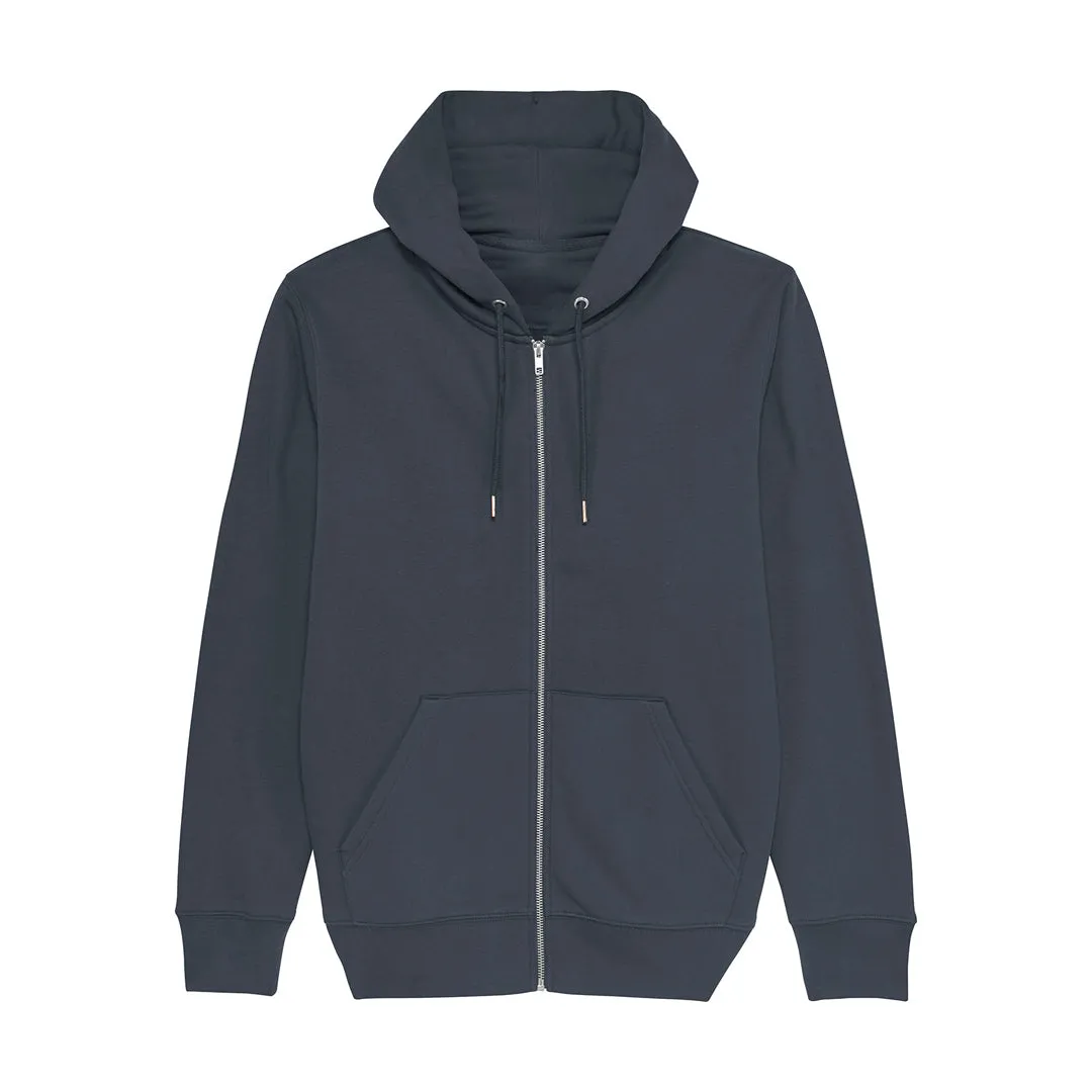 Cultivator Zip Hood