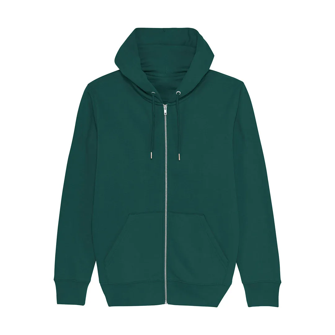 Cultivator Zip Hood