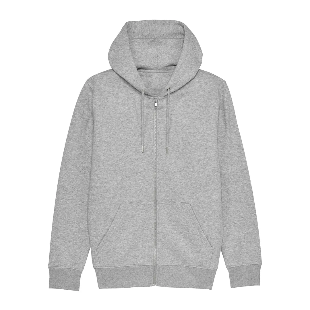 Cultivator Zip Hood