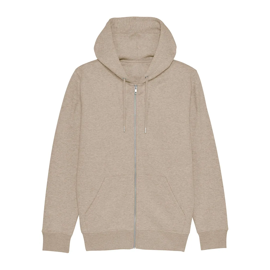 Cultivator Zip Hood