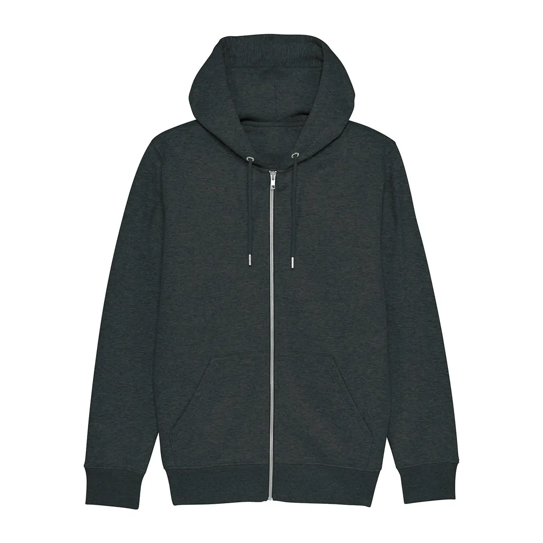 Cultivator Zip Hood