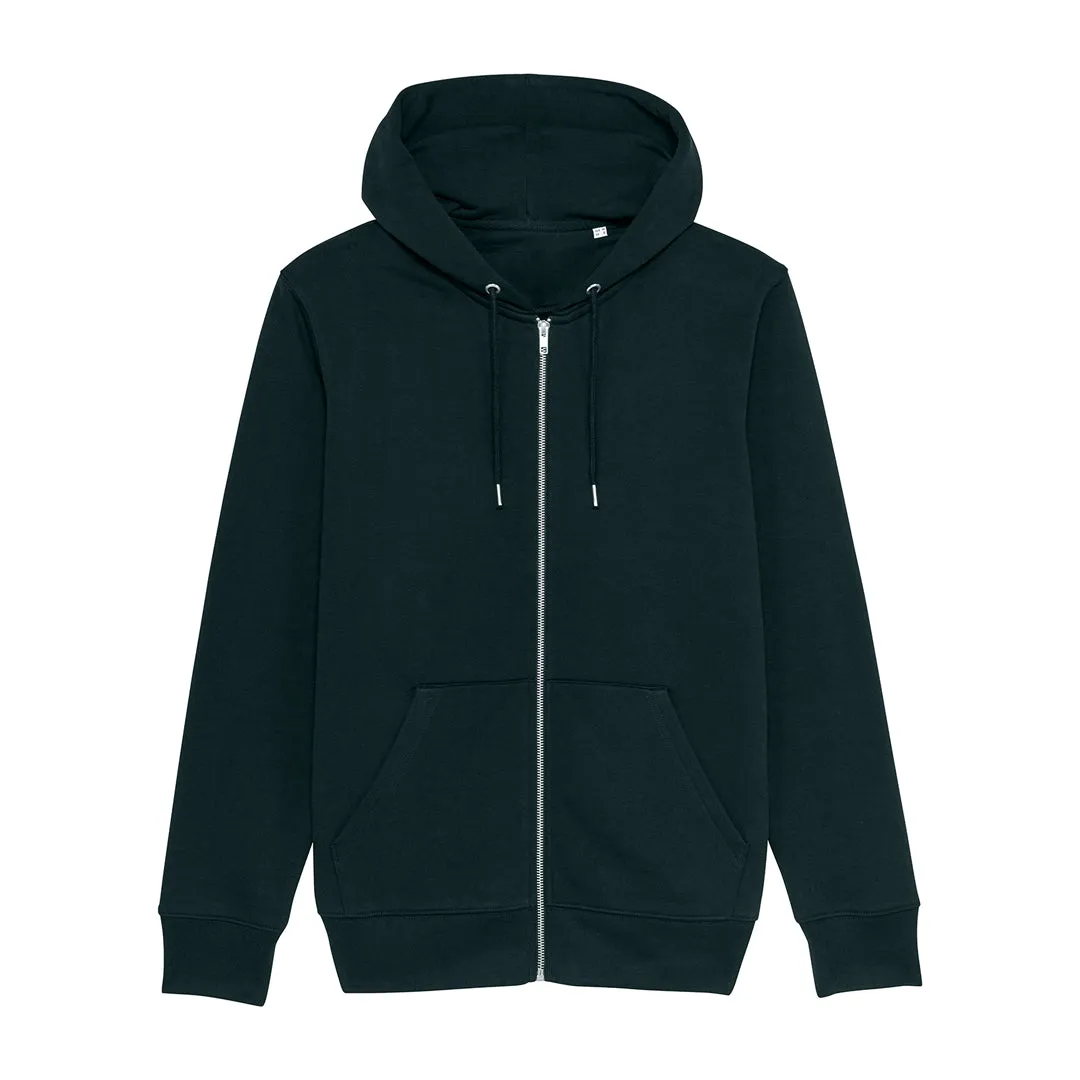 Cultivator Zip Hood