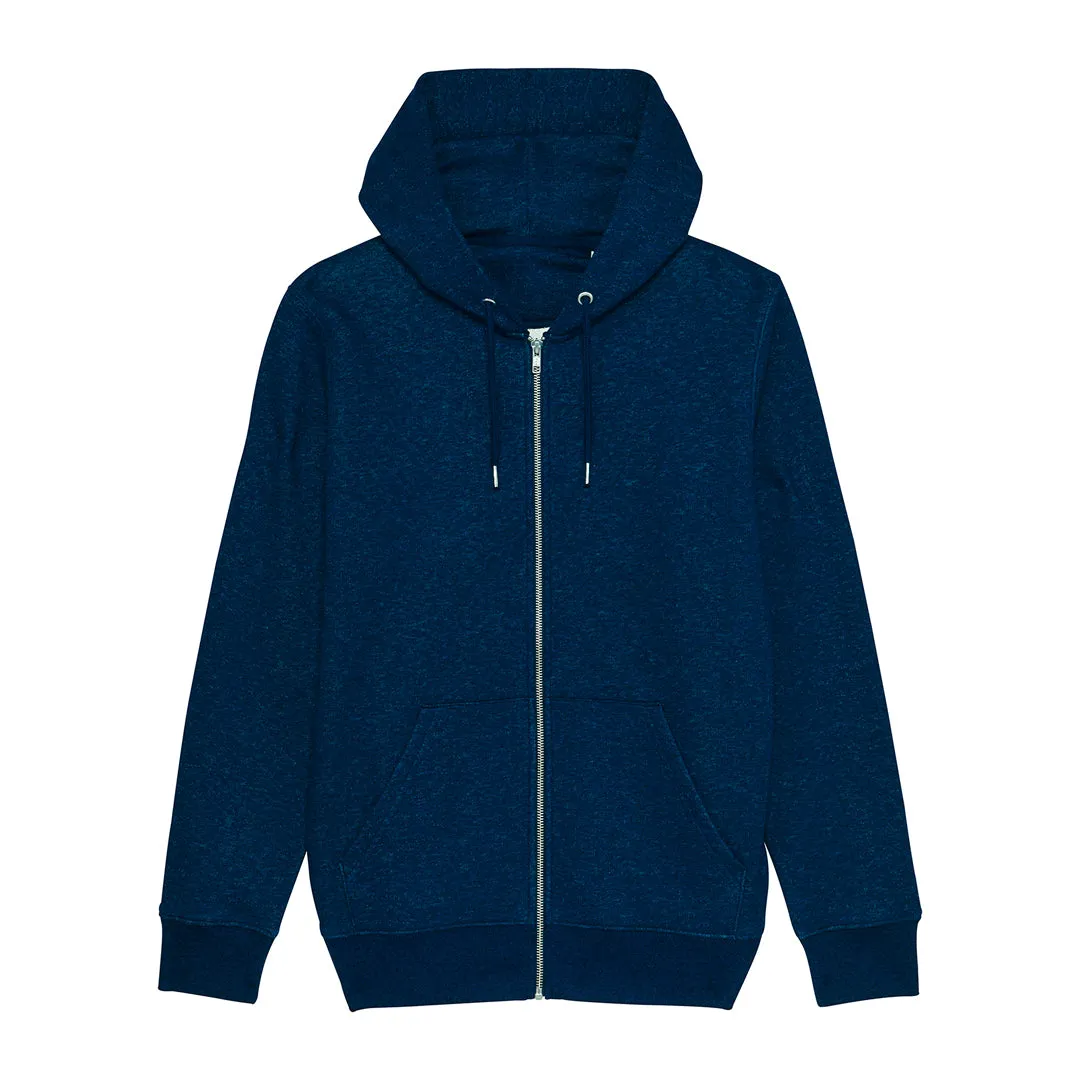 Cultivator Zip Hood