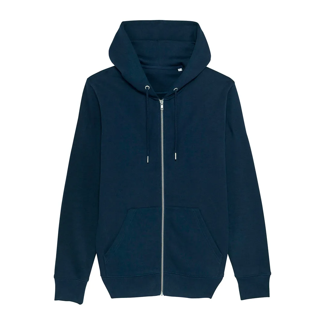 Cultivator Zip Hood