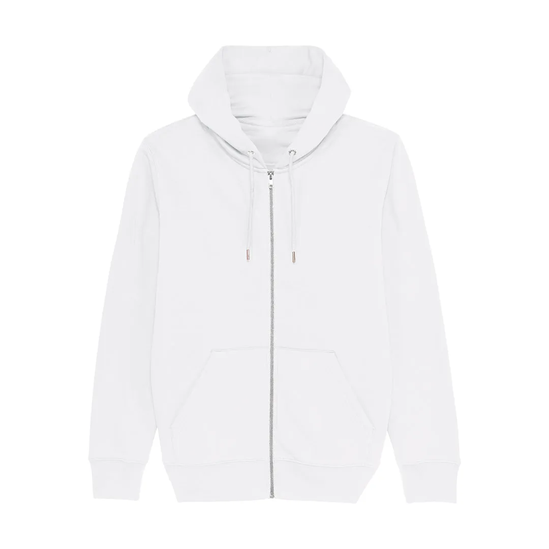 Cultivator Zip Hood