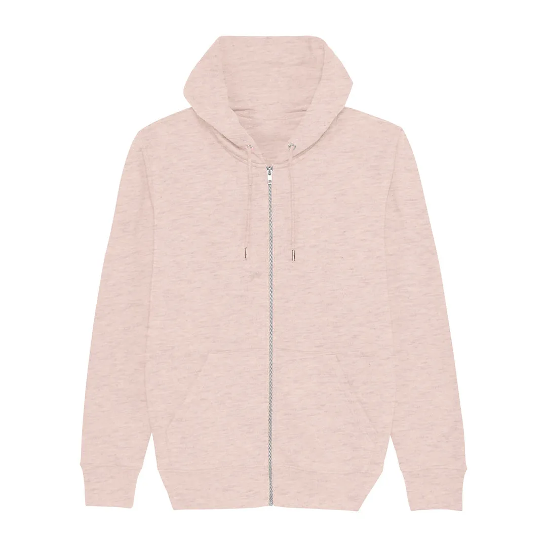 Cultivator Zip Hood