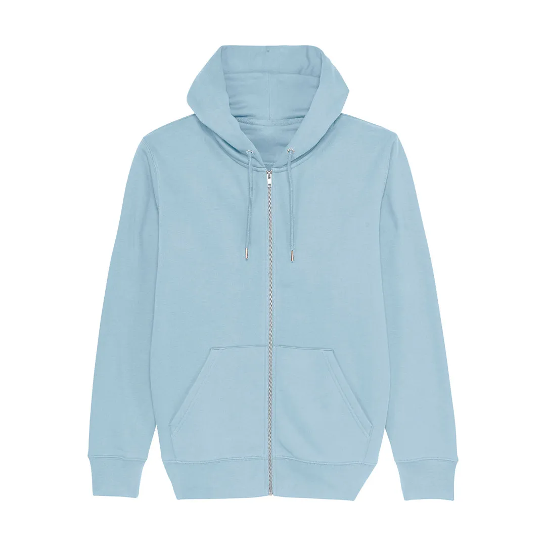 Cultivator Zip Hood