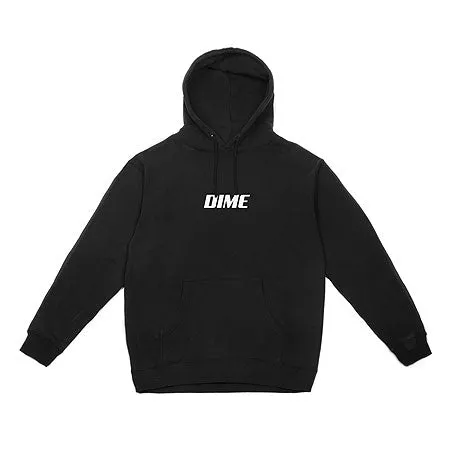 Dime Fast Hoodie