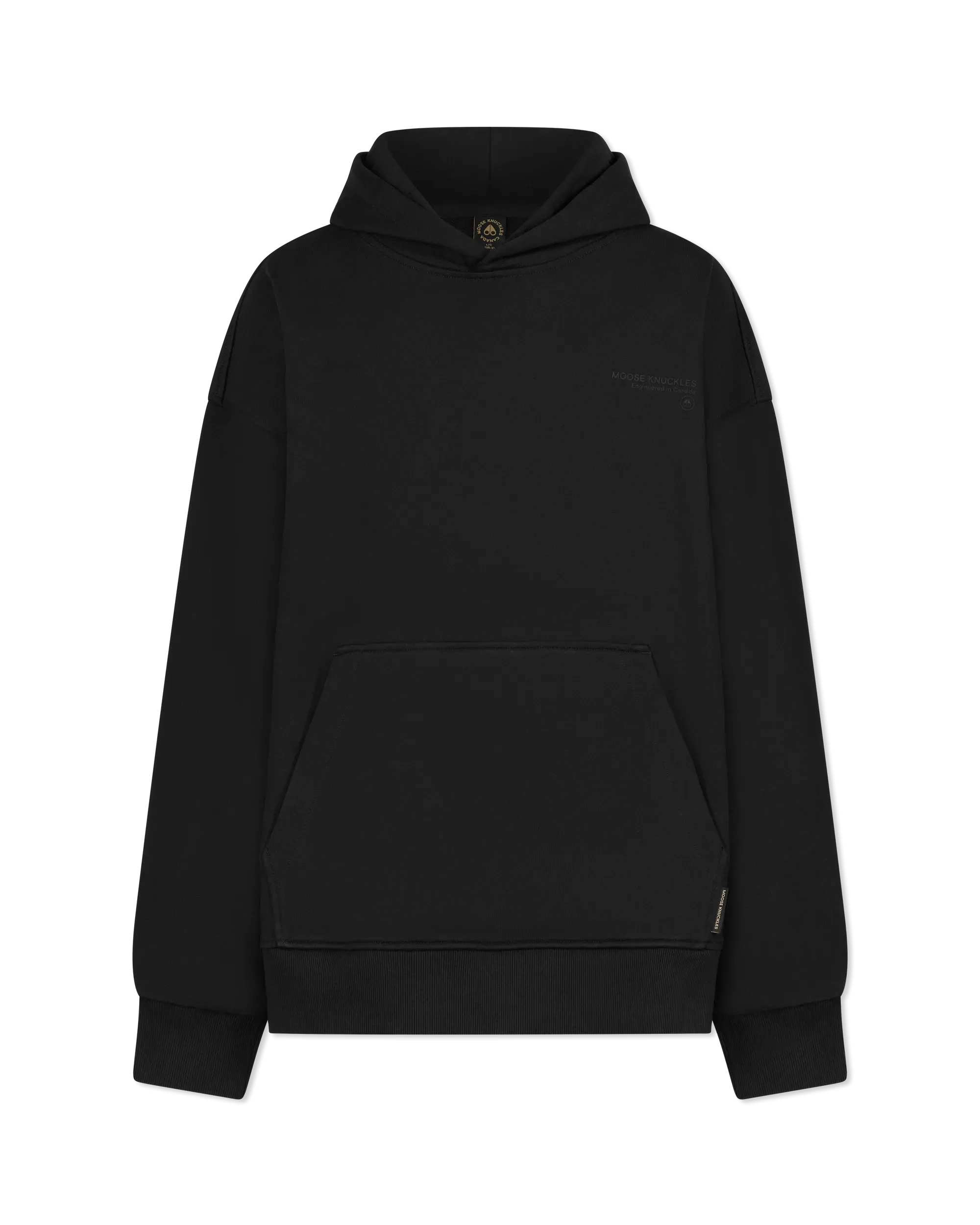 Gold Series Deschamps Hoodie