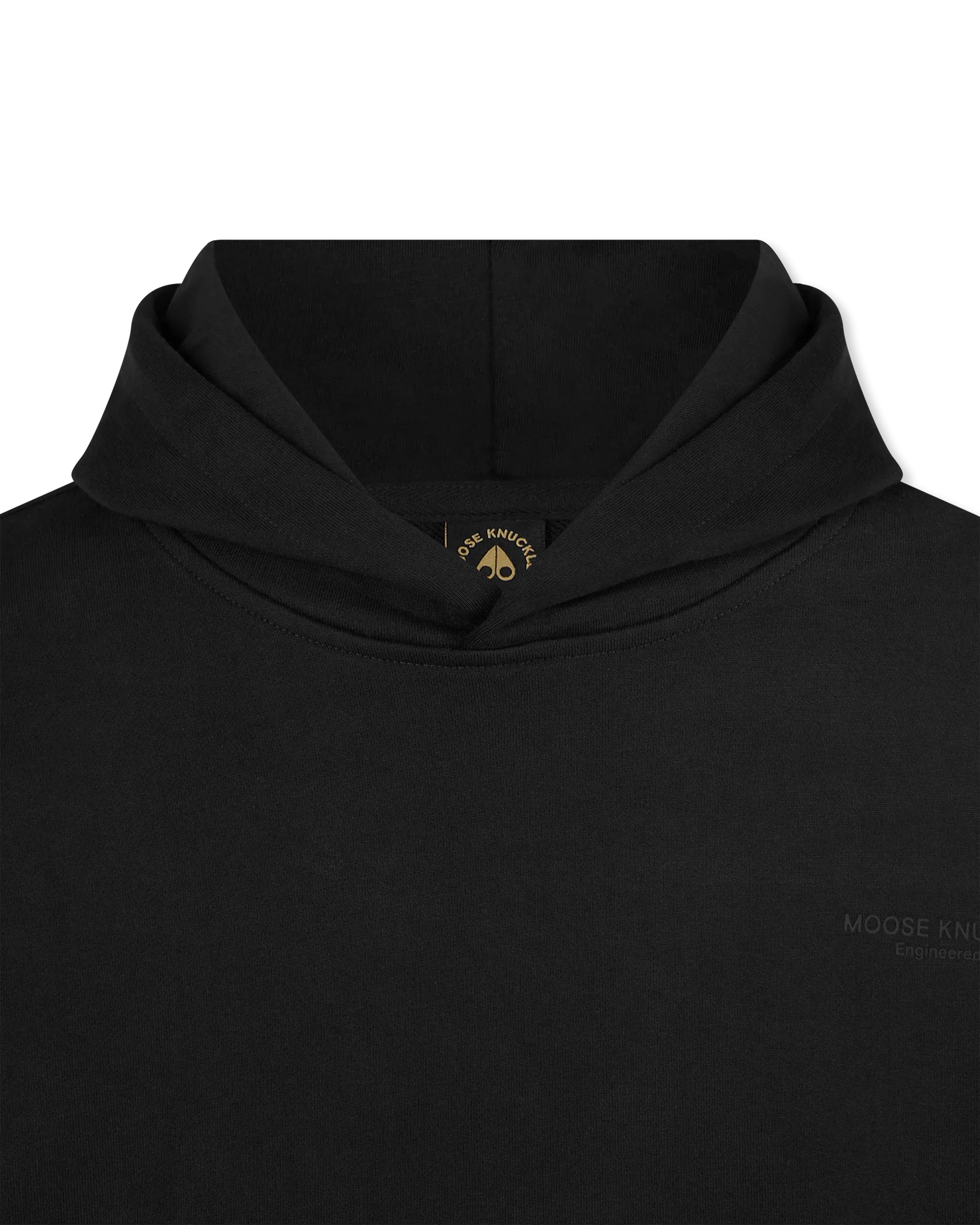 Gold Series Deschamps Hoodie