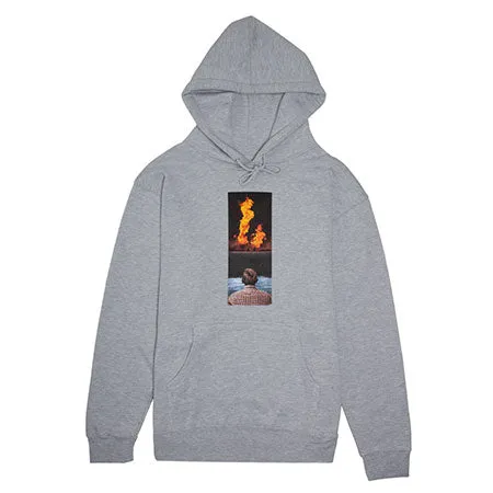 Hockey John Fitzgerald View Hooded Sweatshirt