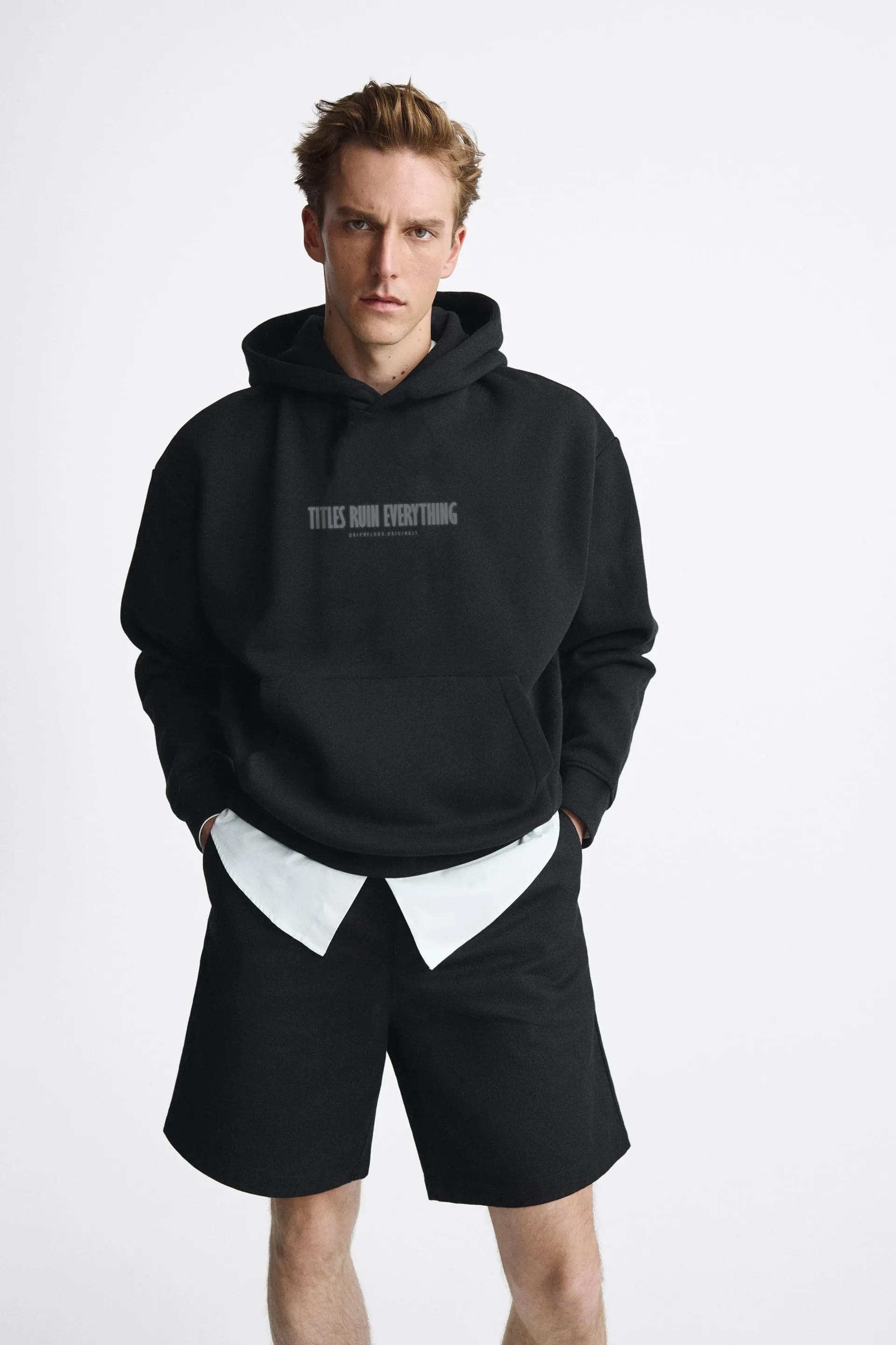 OVERSIZED FIT HOODIES PACK OF 3