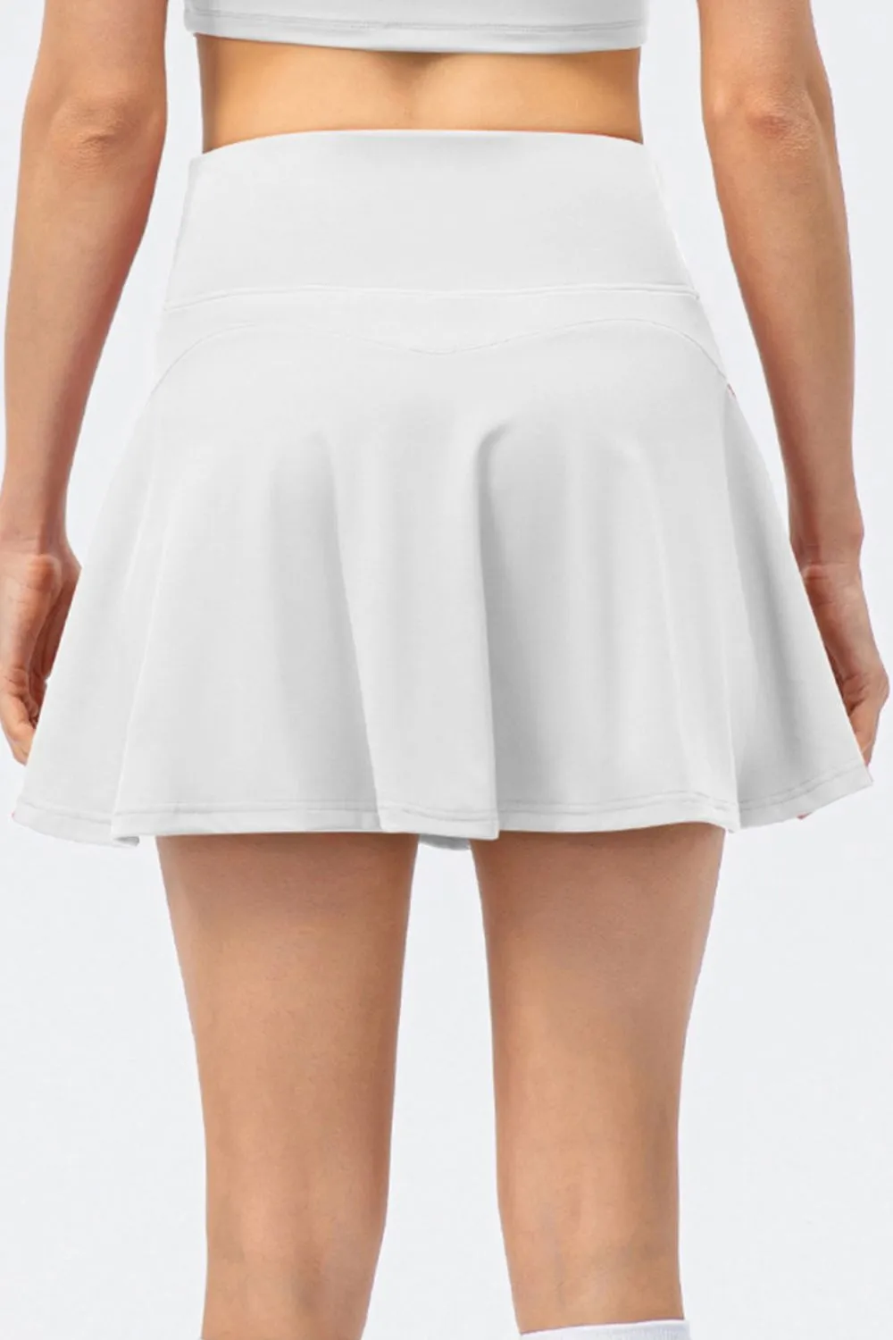 Performance Power Athletic Skort