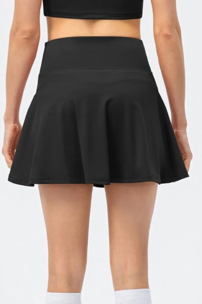 Performance Power Athletic Skort