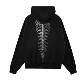 Prdgy Anatomy of Shadows Hoodie