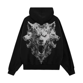 Prdgy The Triple Wrath Hoodie