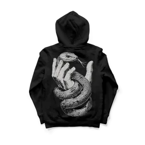 Prdgy Twist of Deception Hoodie