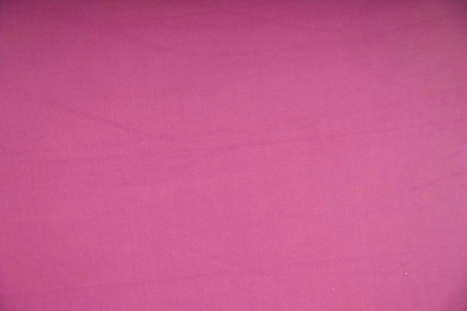 Precuts Pink Plain Leather Knit Fabric