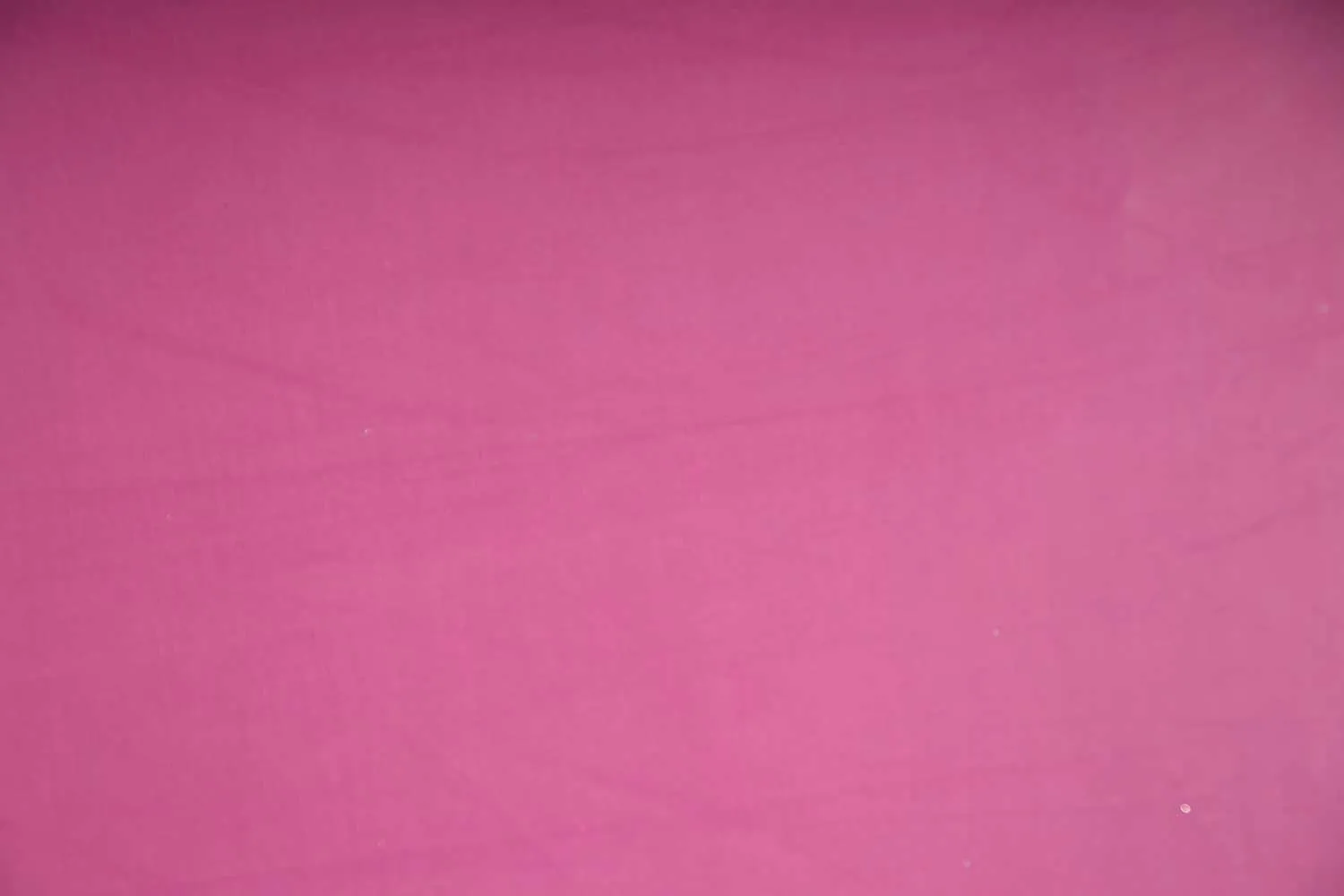 Precuts Pink Plain Leather Knit Fabric