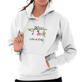 Skating Date Hoodie