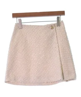 SNIDEL Mini skirts