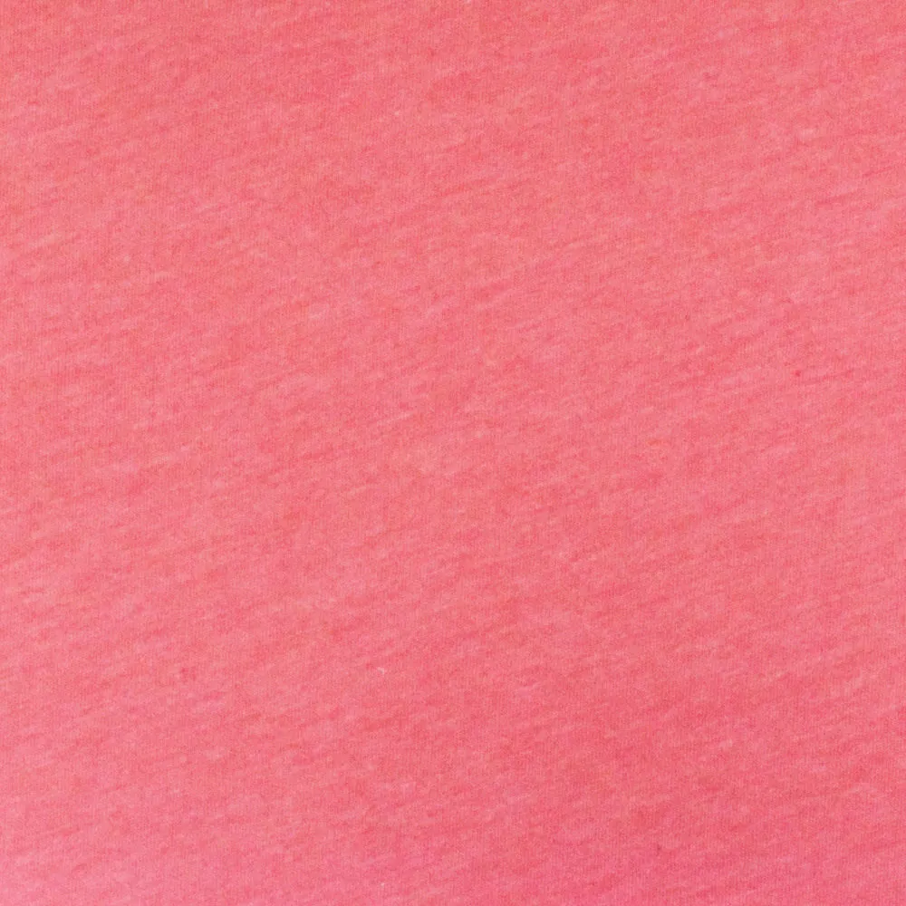 Sorbet Pink Stretch Jersey Knit Fabric