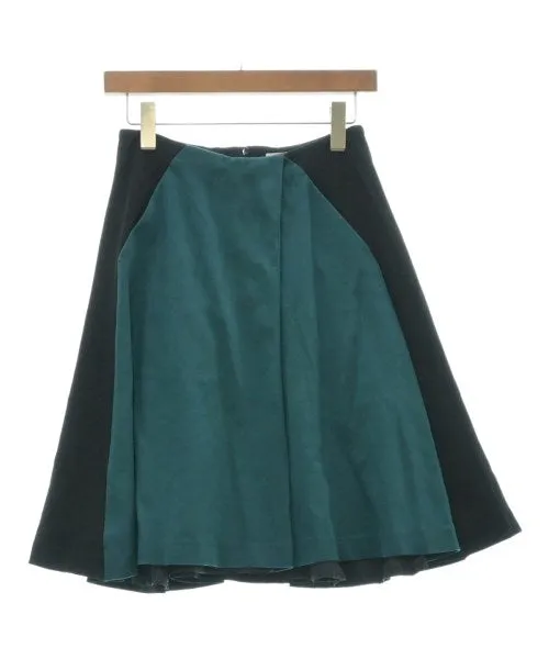 TARO HORIUCHI Mini skirts