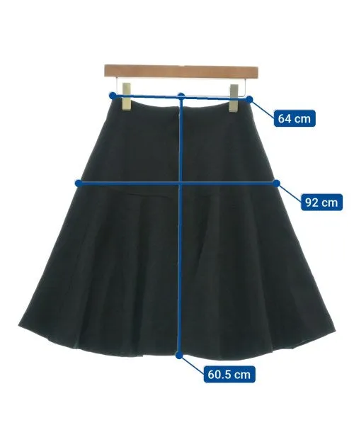 TARO HORIUCHI Mini skirts