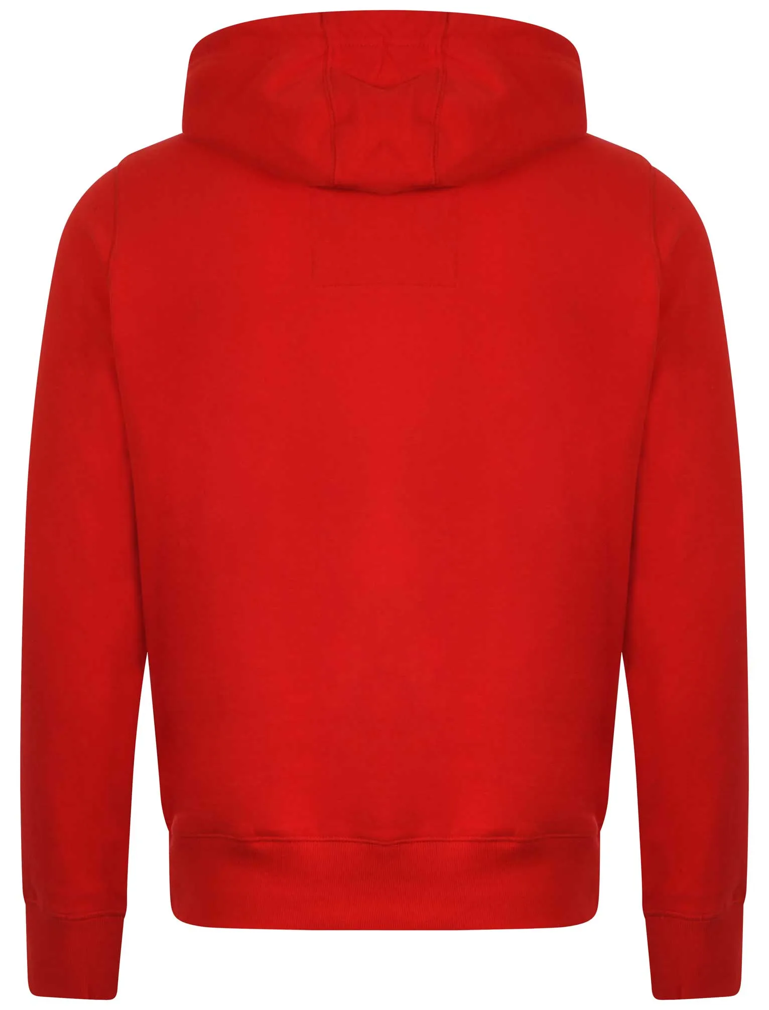 Tokyo Laundry Elmer red Hoodie