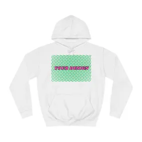 Unisex College Hoodie