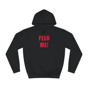 Unisex College Hoodie