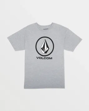 Volcom Crisp Stone Short Sleeve Tee